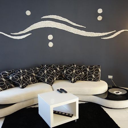 Villa Oreste Salerno Habitación foto